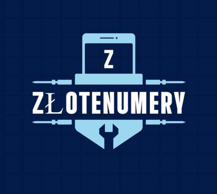 Logo Bezpieczeństwa